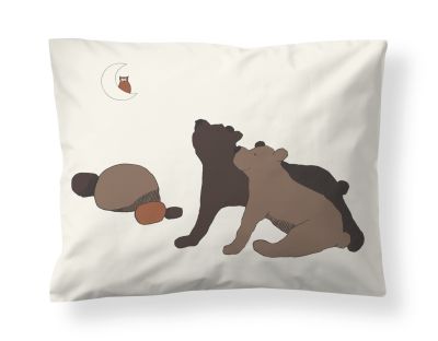 Finlayson Iltasatu tyynyliina