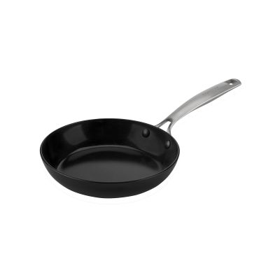 Combekk Paistinpannu 20 cm, musta | Alk. 49,00 €