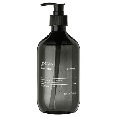 Meraki Levitydiskin puhdistusaine Shadow lake 490 ml | Alk. 17,00 €