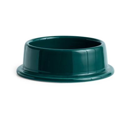 HAY Column Candleholder kynttilälyhty S 10 cm Dark green | Alk. 25,00 €