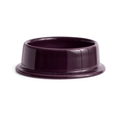HAY Column Candleholder kynttilälyhty S 10 cm Bordeaux | Alk. 25,00 €