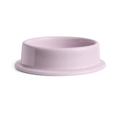 HAY Column Candleholder kynttilälyhty M 11 cm Pale pink
