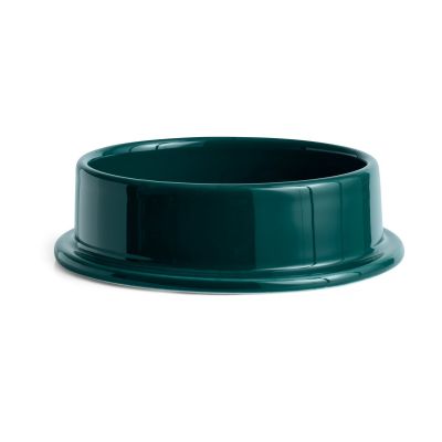 HAY Column Candleholder kynttilälyhty L 12,8 cm Dark green | Alk. 29,00 €