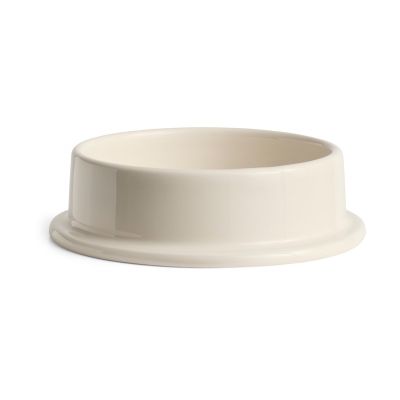 HAY Column Candleholder kynttilälyhty L 12,8 cm Off white | Alk. 29,00 €
