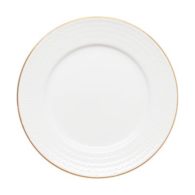 Rörstrand Swedish Grace Gala lautasliina Ø17 cm Valkoinen