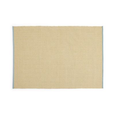 HAY 3 Colour matto Soft yellow, 140x200 cm | Alk. 369,00 €