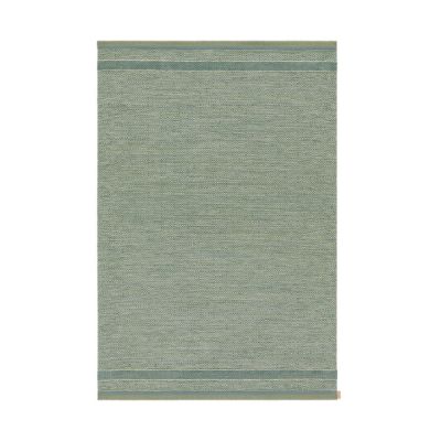 Kasthall Goose Eye Anniversary matto Mintun raikas, 290x400 cm | Alk. 7 485,49 €