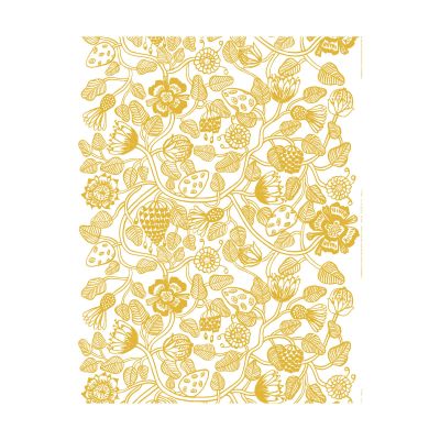 Marimekko Tiara kangas Valkokulta