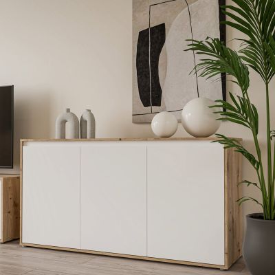 Veke Koodi senkki 153 tammi/valkoinen | Alk. 279,00 €