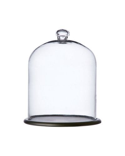 Newport Bella Bell -lasikupu, musta XL | Alk. 152,00 €
