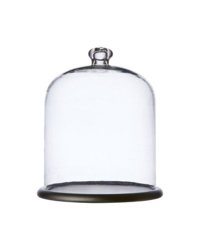 Newport Bella Bell -lasikupu, musta | Alk. 84,00 €
