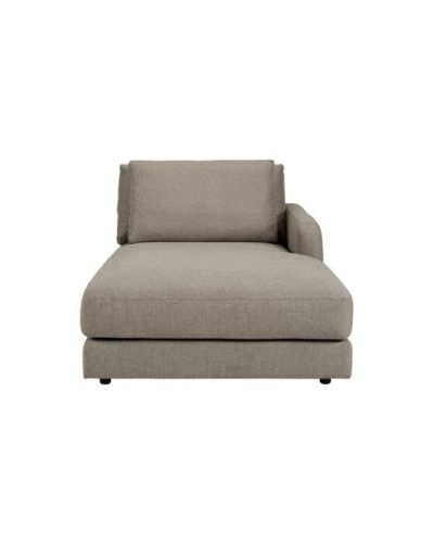 Artwood Reno Chaise Longue Rave Liver Right | Alk. 2 543,00 €