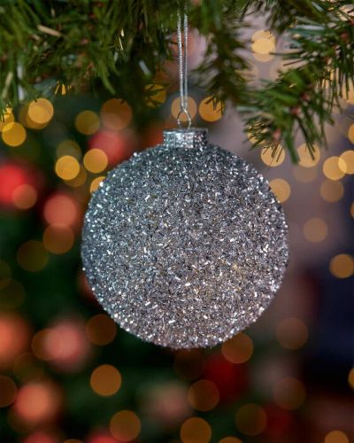 Newport Felicity Bauble Silver | Alk. 9,00 €