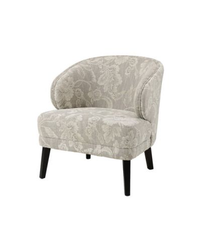 Artwood Barrington Lounge Chair Serena Flower | Alk. 1 558,00 €