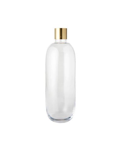 Skultuna Damejeanne Vase Brass 45cm | Alk. 210,00 €
