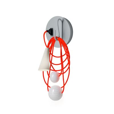 Foscarini - Filo Seinävalaisin Eastern Coral | Alk. 653,00 €