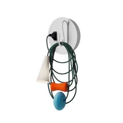 Foscarini - Filo Seinävalaisin Teodora | Alk. 653,00 €