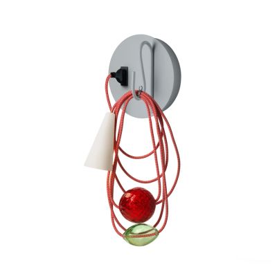 Foscarini - Filo Seinävalaisin Emerald King | Alk. 653,00 €
