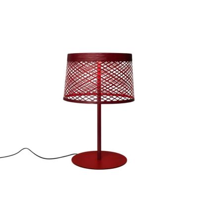 Foscarini - Twiggy Grid XL Ulko Pöytävalaisin Carminio | Alk. 2 174,00 €