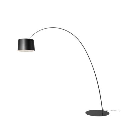 Foscarini - Twiggy Elle Lattiavalaisin Graphite | Alk. 2 264,00 €