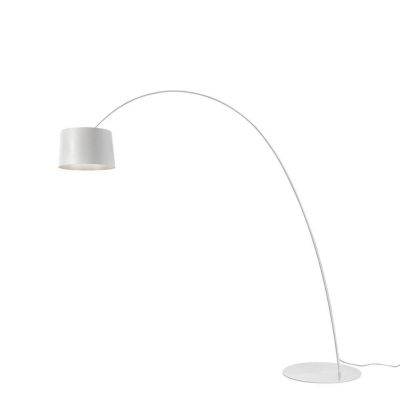 Foscarini - Twiggy Elle Lattiavalaisin MyLight Valkoinen | Alk. 2 430,00 €