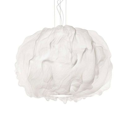 Foscarini - Nuée Riippuvalaisin MyLight Valkoinen | Alk. 2 071,00 €