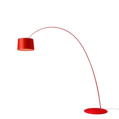 Foscarini - Twiggy Elle Lattiavalaisin Tunable White Crimson | Alk. 2 480,00 €
