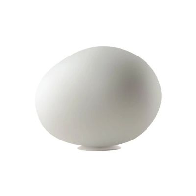 Foscarini - Gregg Pöytävalaisin Large | Alk. 848,00 €