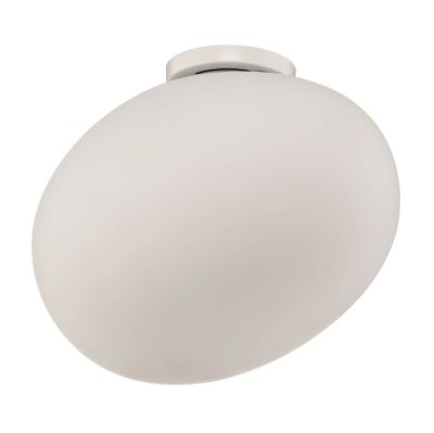 Foscarini - Gregg Media Seinä-/Kattovalaisin White | Alk. 469,00 €