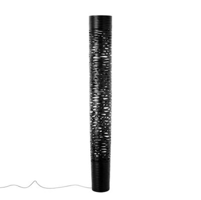 Foscarini - Tress Lattiavalaisin Grande Musta | Alk. 2 002,00 €
