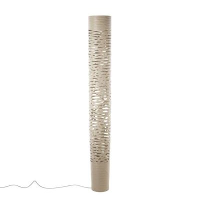 Foscarini - Tress Lattiavalaisin Grande Harmaa | Alk. 2 002,00 €