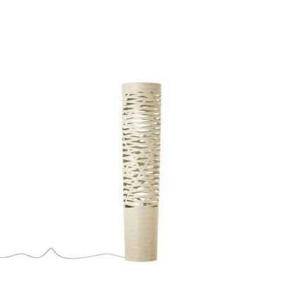 Foscarini - Tress Lattiavalaisin Medium Harmaa | Alk. 1 097,00 €