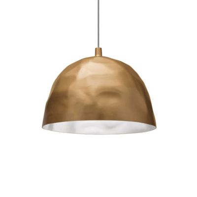 Foscarini - Bump Riippuvalaisin Gold | Alk. 482,00 €