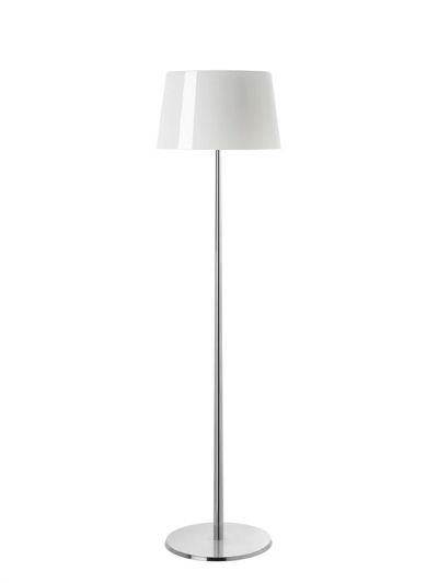 Foscarini - Lumiere XXL Lattiavalaisin Alu/Valkoinen | Alk. 1 692,00 €