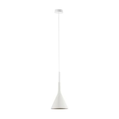 Foscarini - Aplomb Riippuvalaisin GU10 White | Alk. 439,00 €
