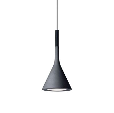 Foscarini - Aplomb Riippuvalaisin GU10 Anthracite | Alk. 439,00 €