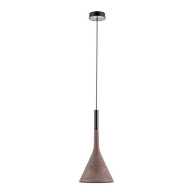 Foscarini - Aplomb Riippuvalaisin GU10 Brown | Alk. 439,00 €