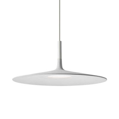 Foscarini - Aplomb LED Riippuvalaisin Large White | Alk. 747,00 €