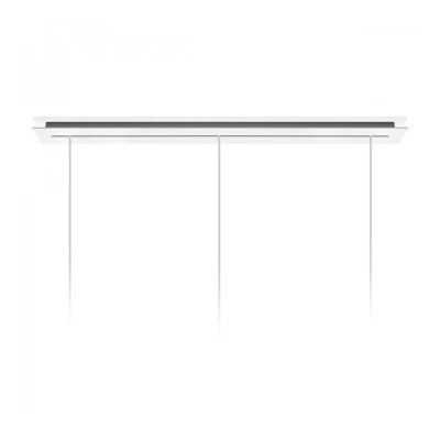Foscarini - Rosone Multiple Linear Kupu 135cm White | Alk. 707,00 €