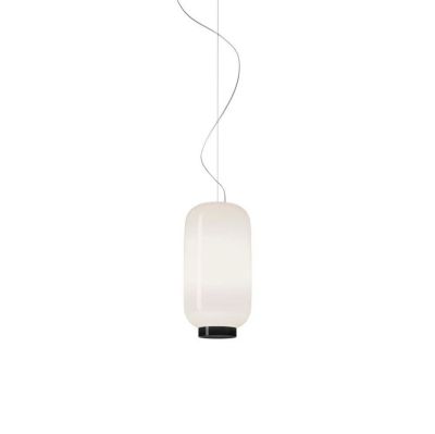 Foscarini - Chouchin 2 Reverse Riippuvalaisin Graphite/Black | Alk. 780,00 €