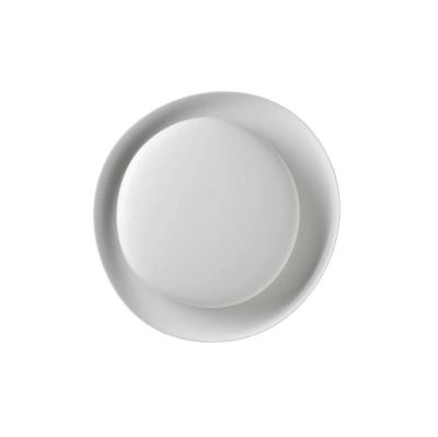Foscarini - Bahia Mini LED Seinävalaisin/Kattovalaisin m/Dimmer Valkoinen | Alk. 650,00 €