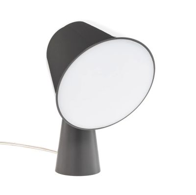Foscarini - Binic Pöytävalaisin Antrasiitti | Alk. 174,00 €