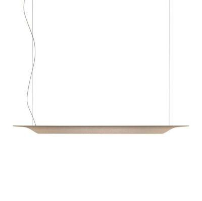 Foscarini - Troag Media LED Riippuvalaisin My Light Natural | Alk. 1 349,00 €