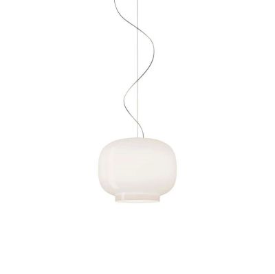 Foscarini - Chouchin 1 Reverse LED Riippuvalaisin Dim White | Alk. 930,00 €