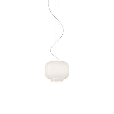 Foscarini - Chouchin 3 LED Riippuvalaisin White | Alk. 714,00 €