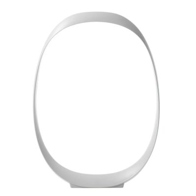 Foscarini - Anisha LED Pöytävalaisin Grande Valkoinen | Alk. 558,00 €