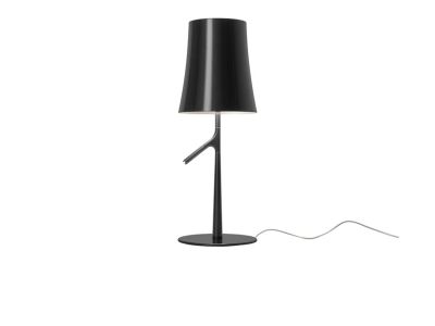Foscarini - Birdie Piccola LED Pöytävalaisin Graphite | Alk. 678,00 €
