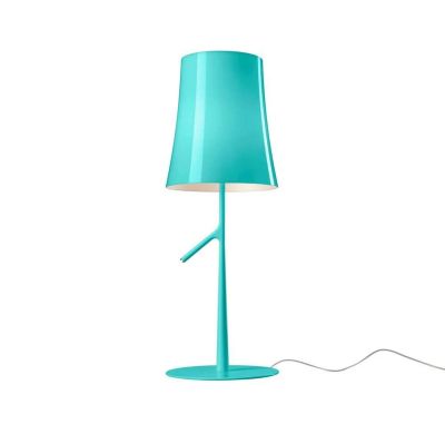 Foscarini - Birdie Grande LED Pöytävalaisin Water Green | Alk. 675,00 €