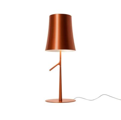 Foscarini - Birdie Grande LED Pöytävalaisin Copper | Alk. 840,00 €