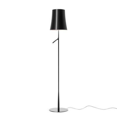 Foscarini - Birdie Reading LED Lattiavalaisin Graphite | Alk. 921,00 €